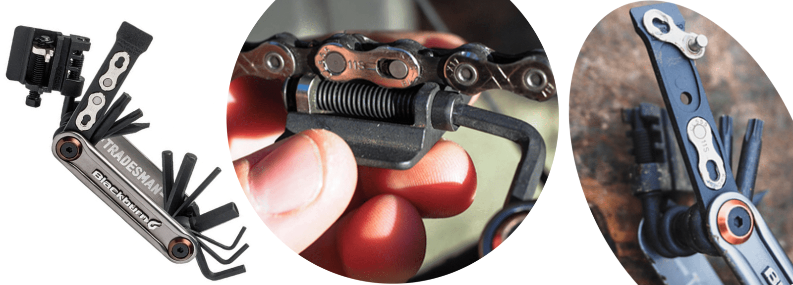 Canivete Blackburn Tradesman Multi Tool 18 funções Bike Point